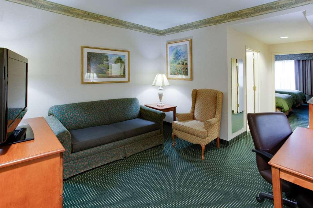 Country Inn & Suites By Radisson, Brockton Cameră foto