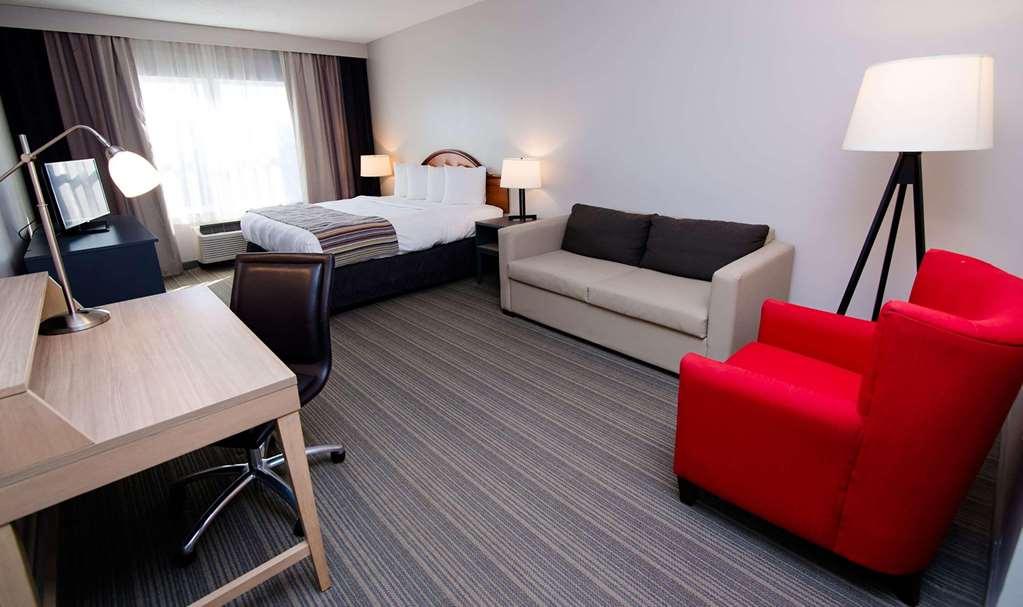 Country Inn & Suites By Radisson, Brockton Cameră foto