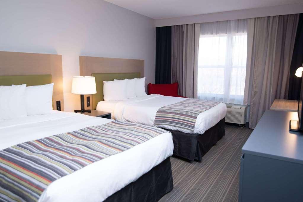 Country Inn & Suites By Radisson, Brockton Cameră foto