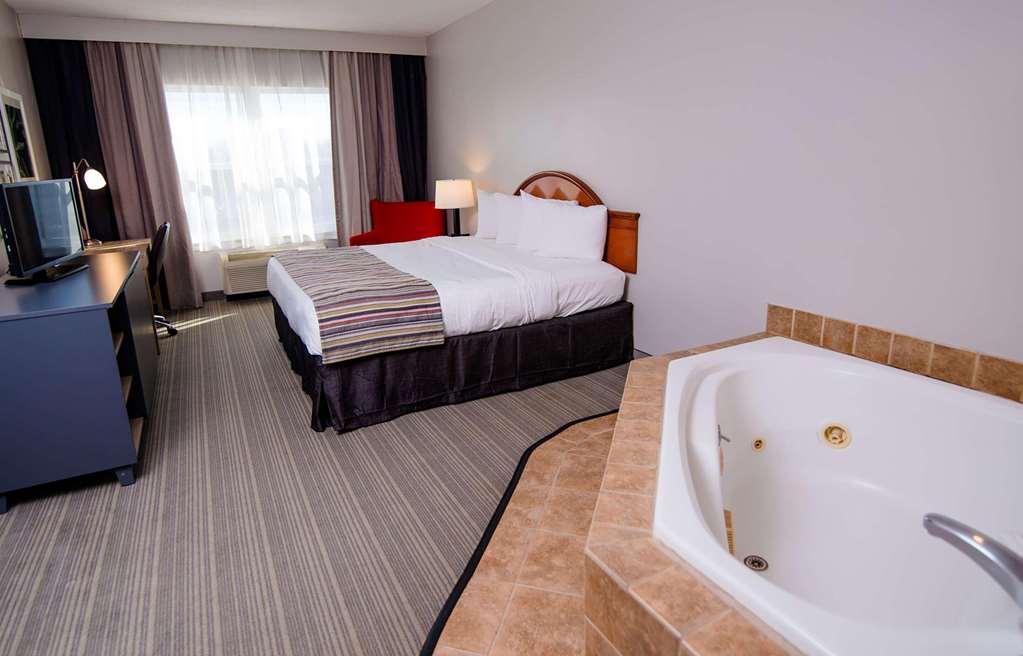 Country Inn & Suites By Radisson, Brockton Cameră foto